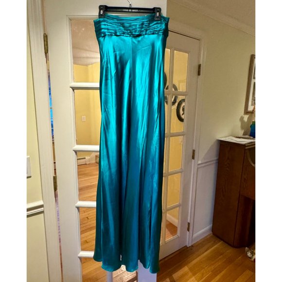 Laundry by Shelli Segal Silk Dress - Picture 3 of 4